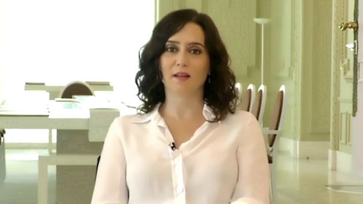 La tarde en 24h - La tarde en 24 horas - 24/06/20 (2)