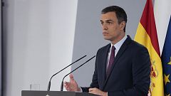 Telediario - 21 horas - 24/06/20 - Lengua de signos