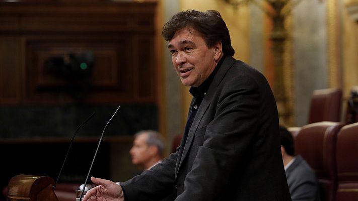 La noche en 24h - Teruel Existe: La despoblación nos empobrece como país