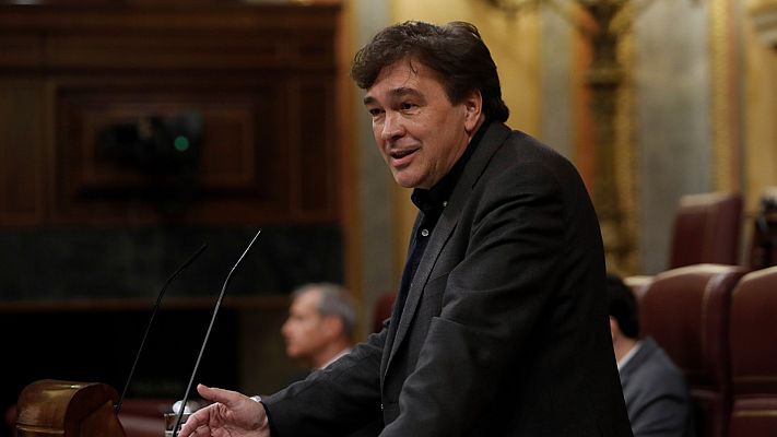 La noche en 24h - Teruel Existe: La despoblación nos empobrece como país