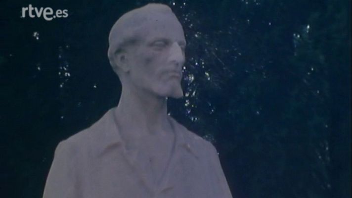 Documentales en el Archivo de RTVE - Pintores en el tiempo - Eduardo Rosales