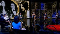 Lazos de sangre - El debate - Al Bano y Romina