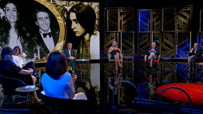 Lazos de sangre - El debate - Al Bano y Romina