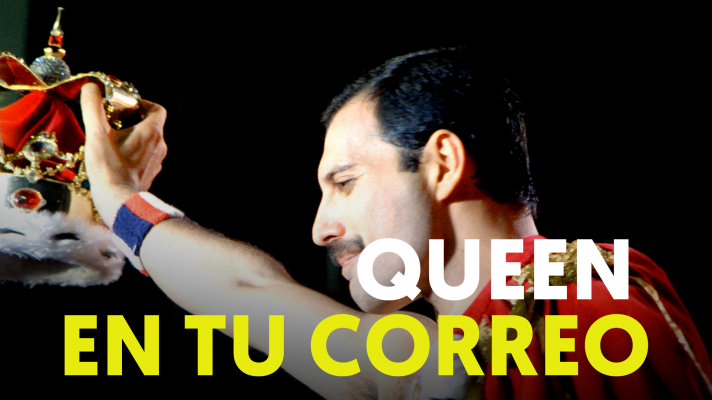 Modo Digital - El Royal Mail británico hará convivir a dos reinas en sus sellos