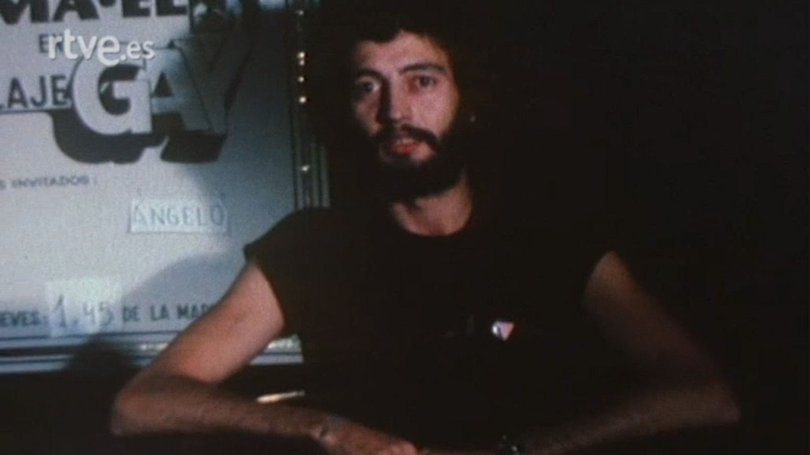 Informe Semanal - Homosexuales, aquí y ahora - Informe Semanal | Ver