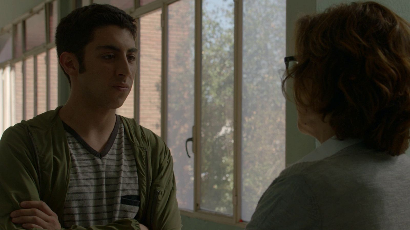 Merlí - Temporada 2 - Episodio 10: Engels - Ver ahora