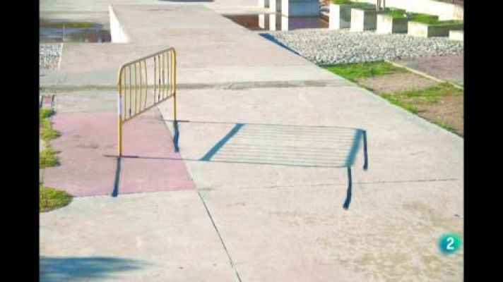 La aventura del Saber - Boek visual: Octavi Serra