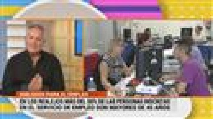 Cerca de ti - Cerca de ti - 25/06/2020