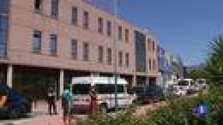 Noticias Andalucía - Noticias Andalucía - 25/06/2020