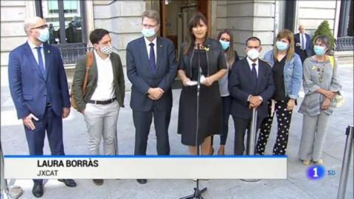 L'Informatiu - L'Informatiu - 25/06/2020