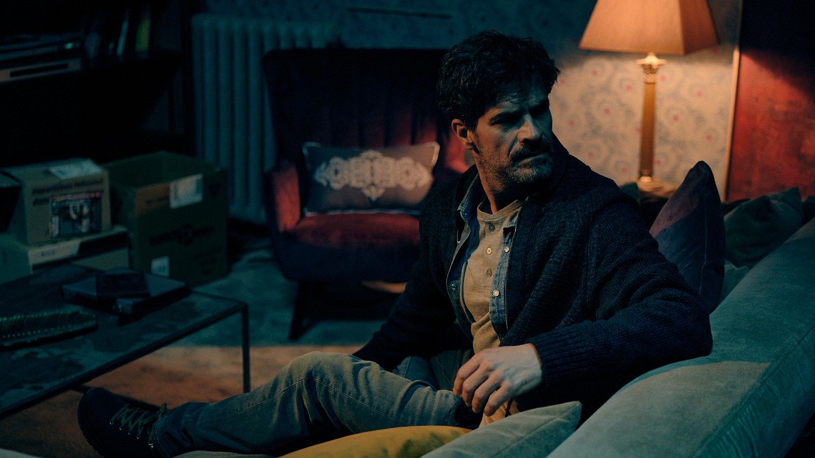 RTVE.es estrena el tráiler de 'Voces' | Ver