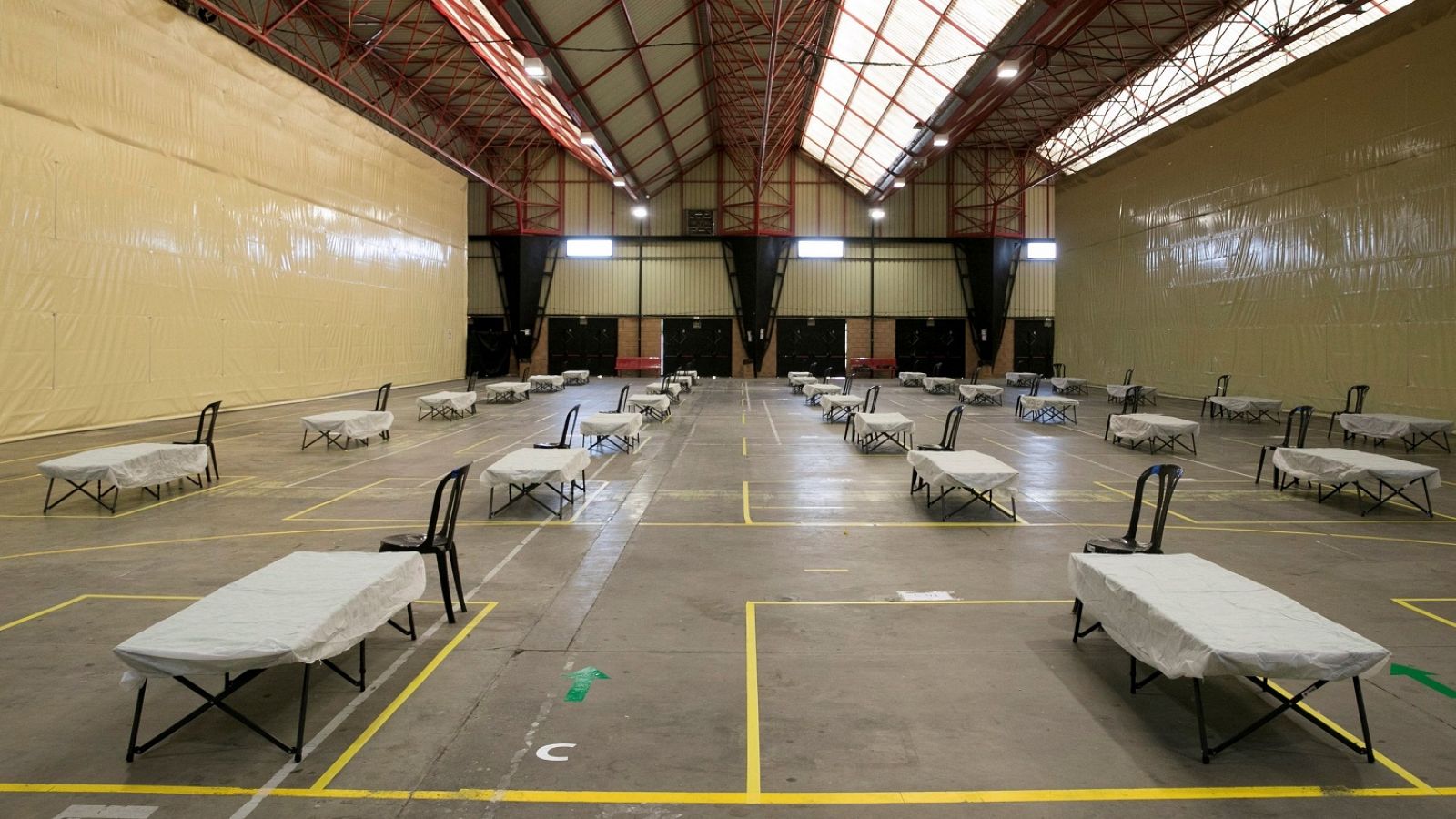 Telediario 1 en cuatro minutos - 25/06/20 - Ver ahora