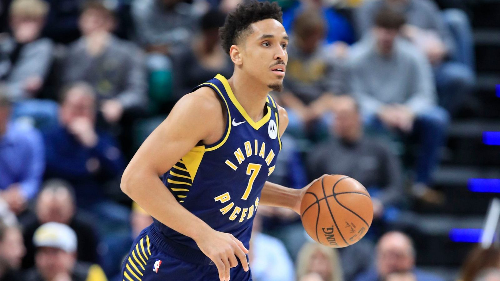 NBA | Brogdon y Parker, positivos en coronavirus