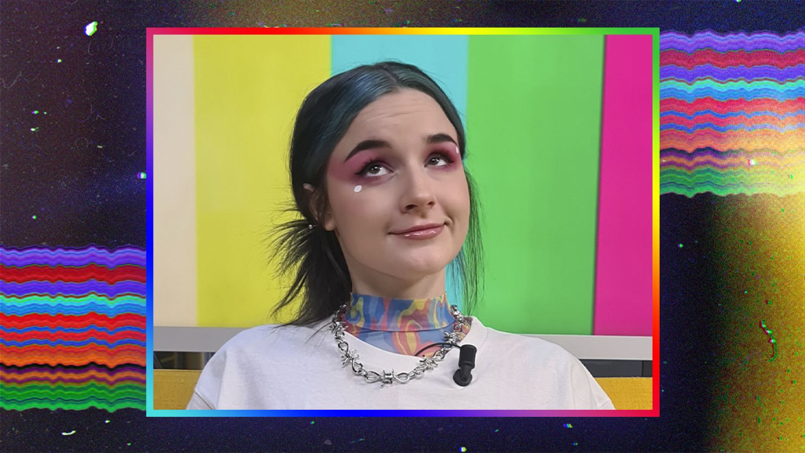 OK Playz - Rizha y la última hora musical