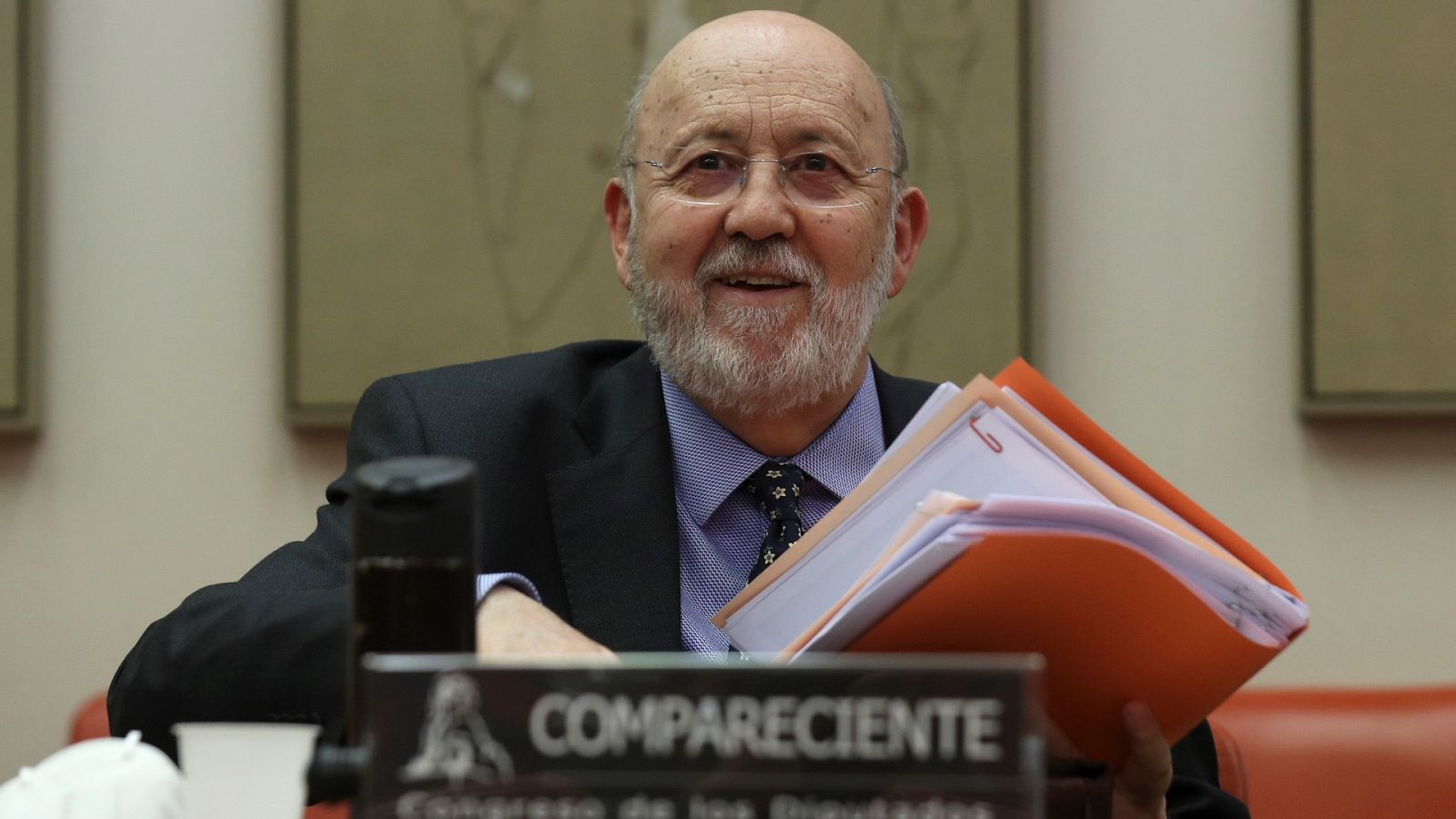 El Tribunal de Cuentas abre una investigación a Tezanos por presuntos contratos irregulares del CIS