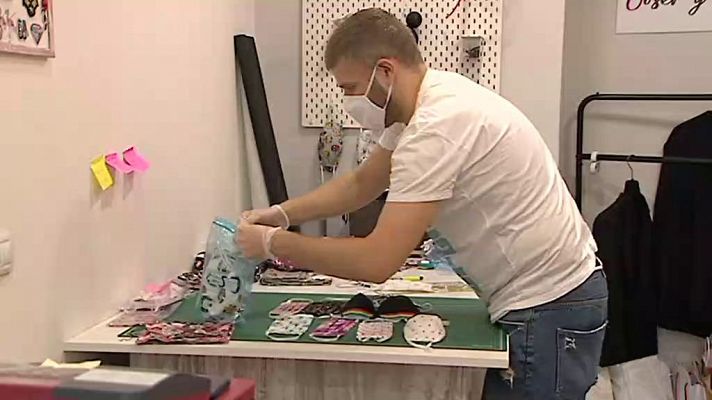 L'informatiu - Comunitat Valenciana - L'Informatiu - Comunitat Valenciana 2 - 25/06/20