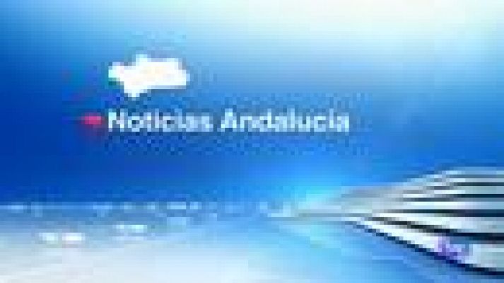Noticias Andalucía 2 - 25/06/2020