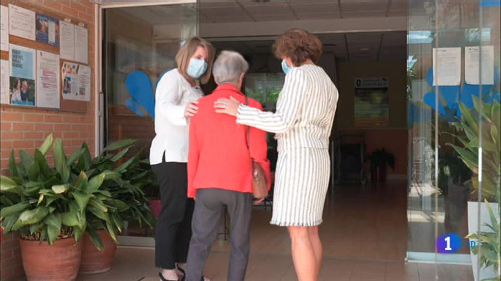 Informativo de Madrid 2 - 25/06/20- ver ahora