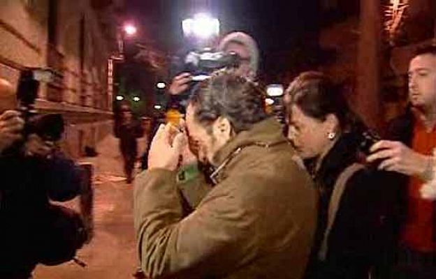  - Seis meses del caso Gürtel