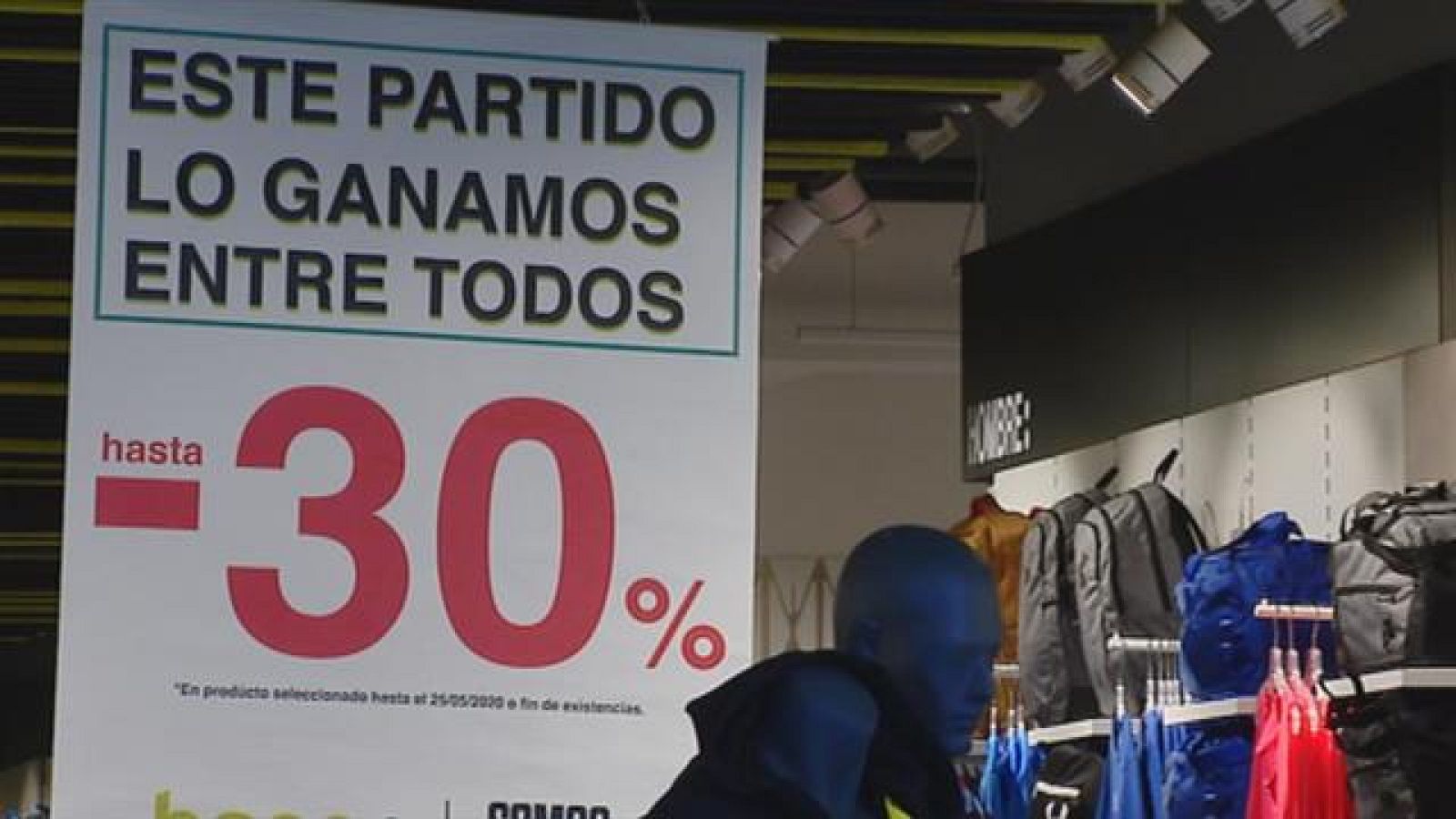 Canarias en 2' - 25/06/2020