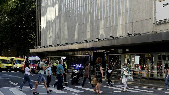 Sanidad afirma que "existen otras herramientas, además del estado de alarma, para decretar el confinamiento"