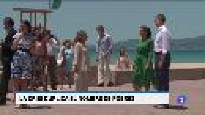 Informatiu Balear - Informatiu Balear 2 - 25/06/20