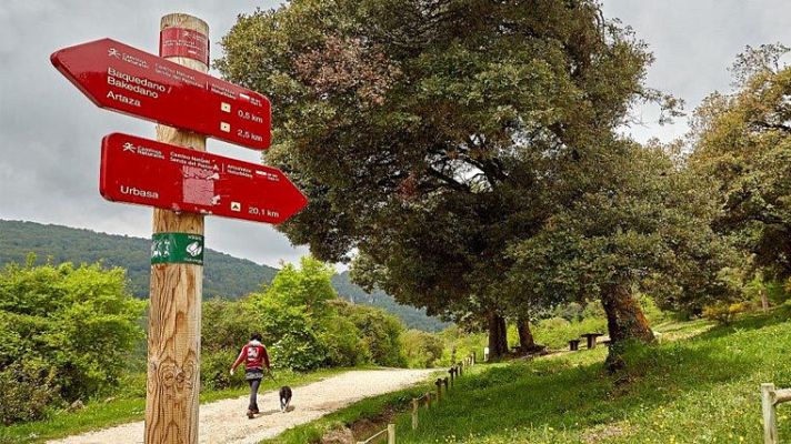 Modo Digital - Alternativas turísticas en Navarra para incentivar el turismo interior tras la pandemia