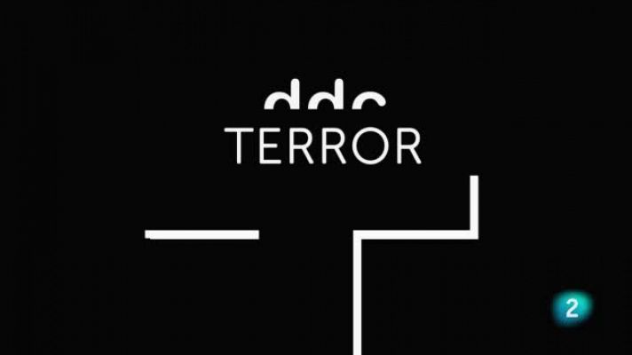 Días de cine - 'La posesión de Mary'