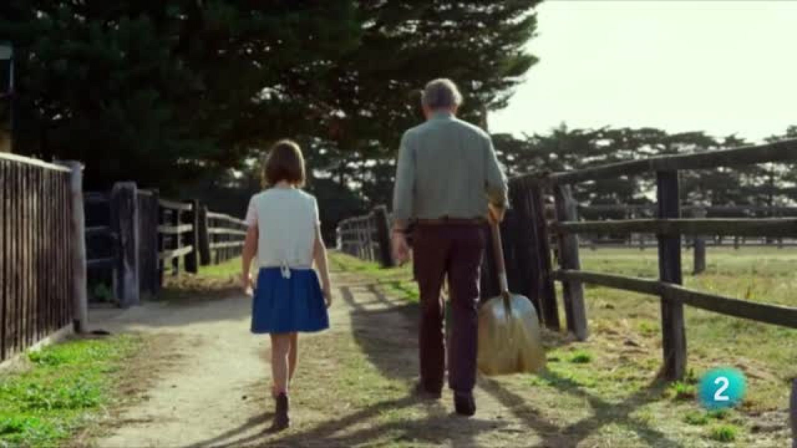 'Corre como una chica'