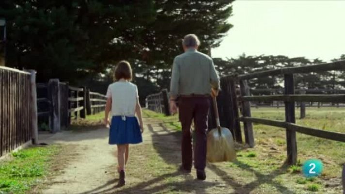 Días de cine - 'Corre como una chica'