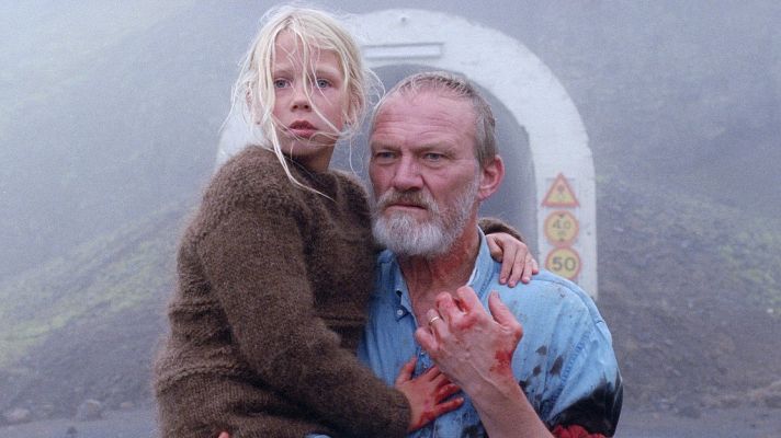 Días de cine - 'Un blanco, blanco día'