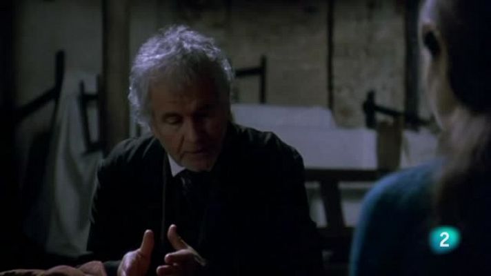 Días de cine - Ian Holm (1931-2020)