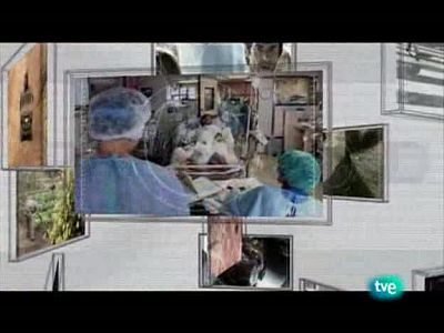 Del asfalto a la tierra