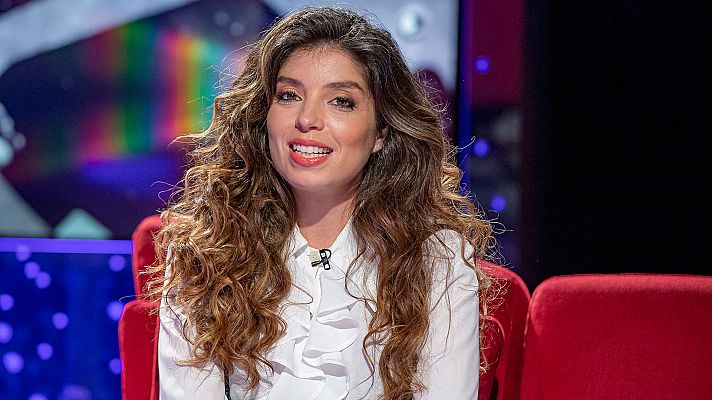 Atención obras - Soleá Morente