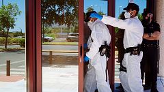 Telediario - 21 horas - 25/06/20