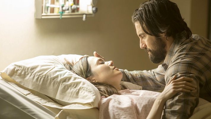 La 1 estrena 'This is us' el próximo jueves a las 22:05