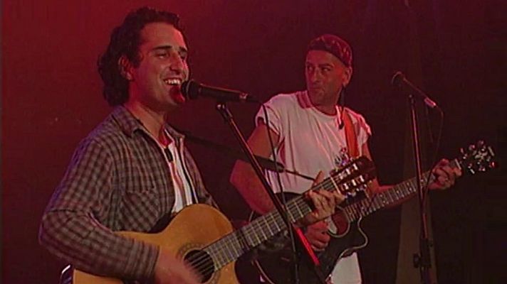 Jorge Drexler (1999)