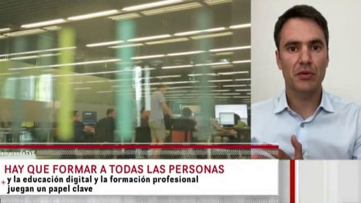 Emprende - Emprende - 25/05/20