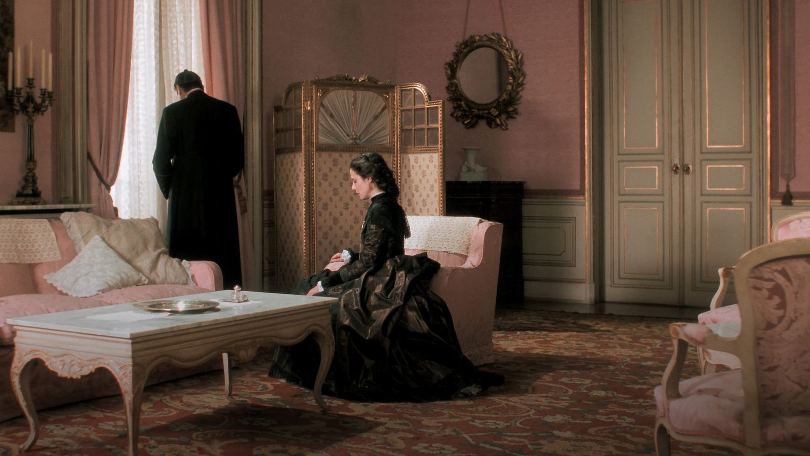 La Regenta 4K - Capítulo 2 (SDR) | Ver