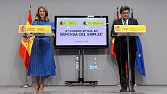 Telediario - 8 horas - 26/06/20