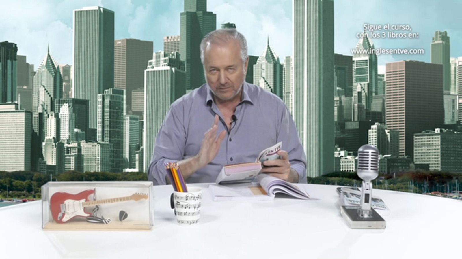 Inglés en TVE - Programa 115 - ver ahora