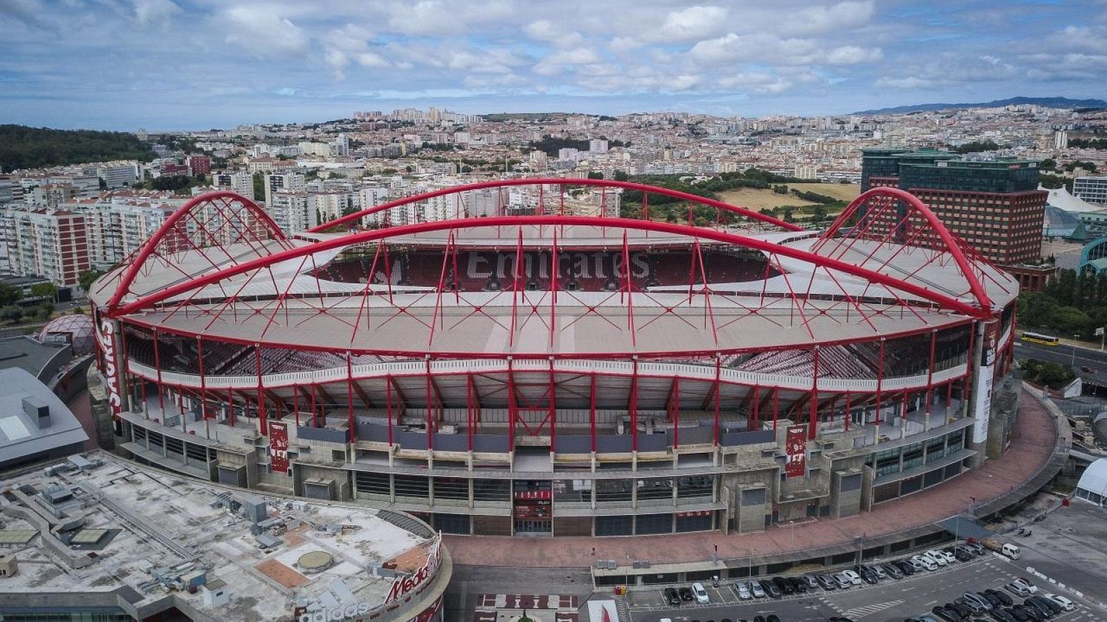 El confinamiento de Lisboa hace peligrar la final de Champions