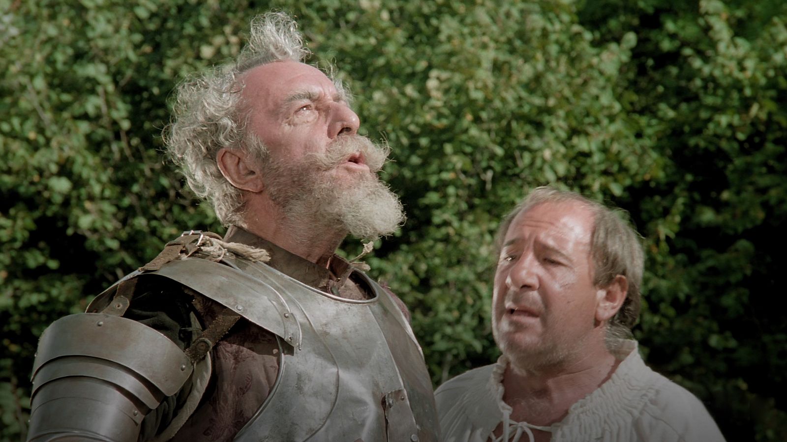 El Quijote 4K - Capítulo 4 (HDR) | Ver