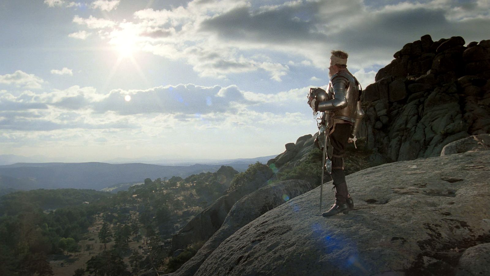 El Quijote 4K - Capítulo 2 (HDR) | Ver