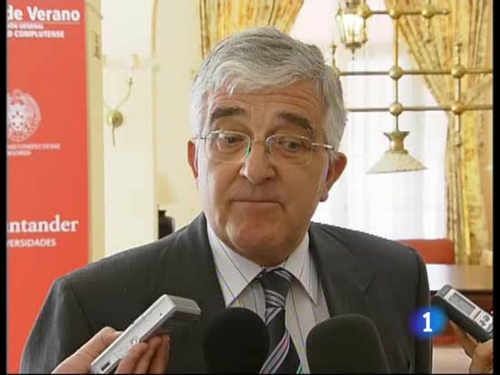 Un magistrado del Tribunal Supremo asegura que toda la causa debería investigarla un solo tribunal | Ver