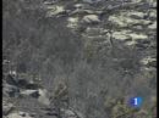  - Incendio de Ávila esta controlado