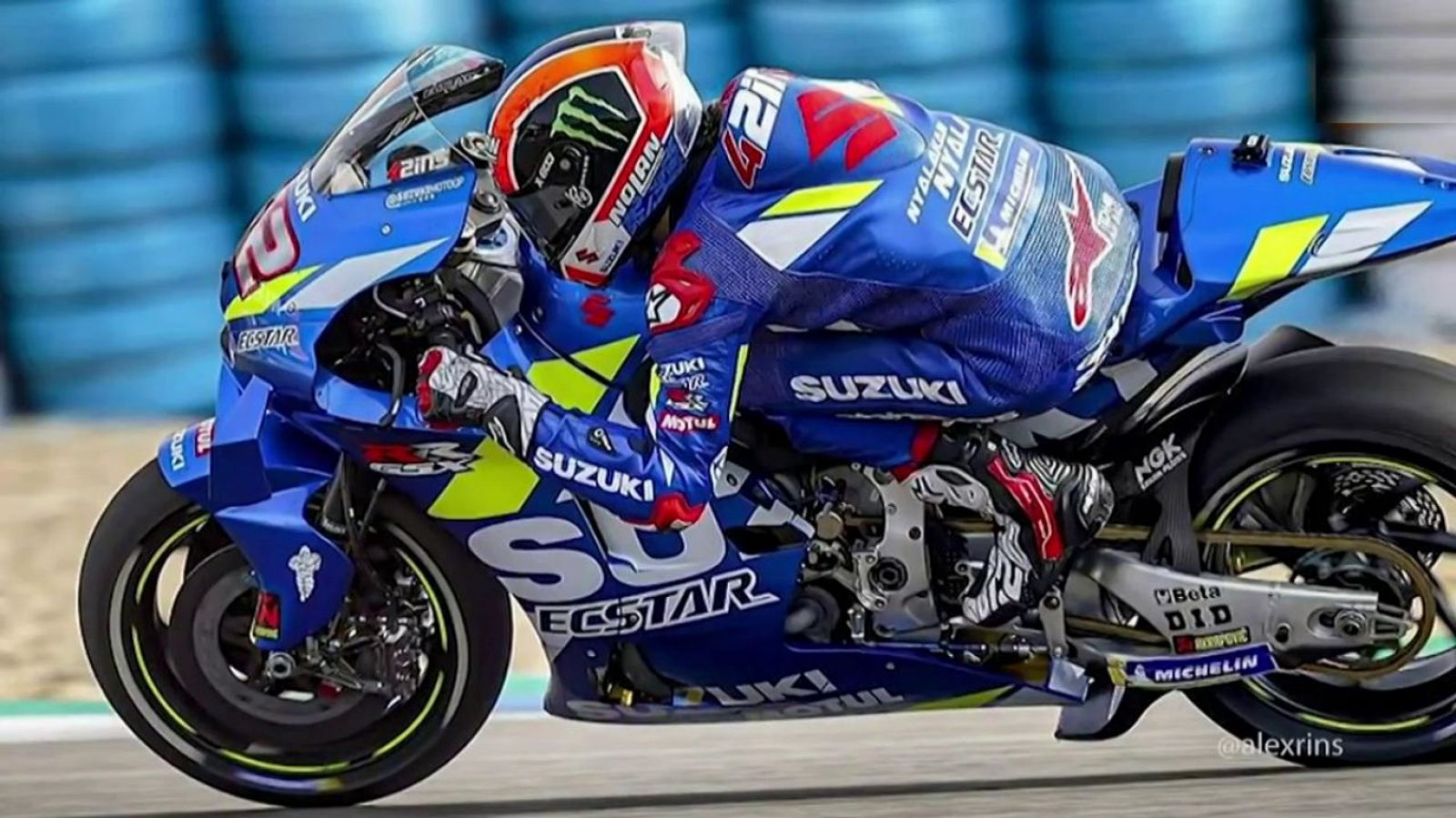 Moto Avenue - 2020 - Programa 9 - ver ahora