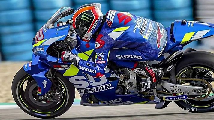 Moto Avenue - 2020 - Programa 9