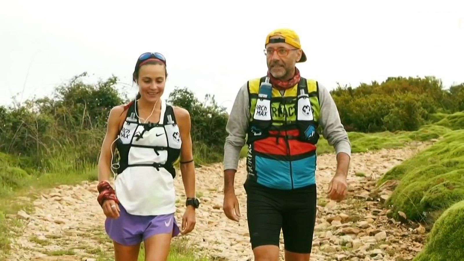 Evasión - T8 - Programa 6 - ver ahora