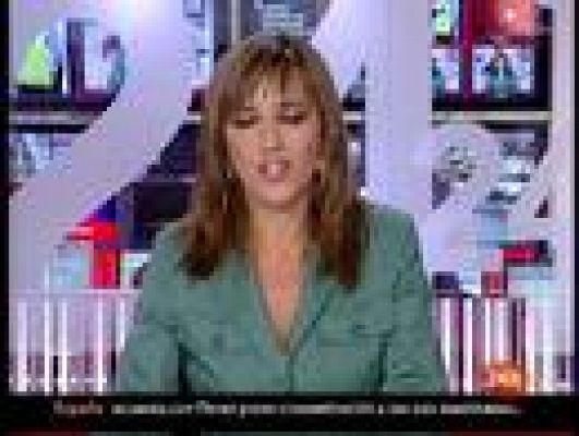  - Massa abandona el hospital